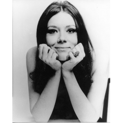 Diana Rigg Photo